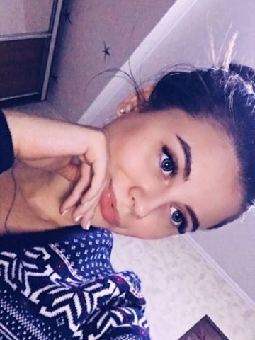 Алевтина